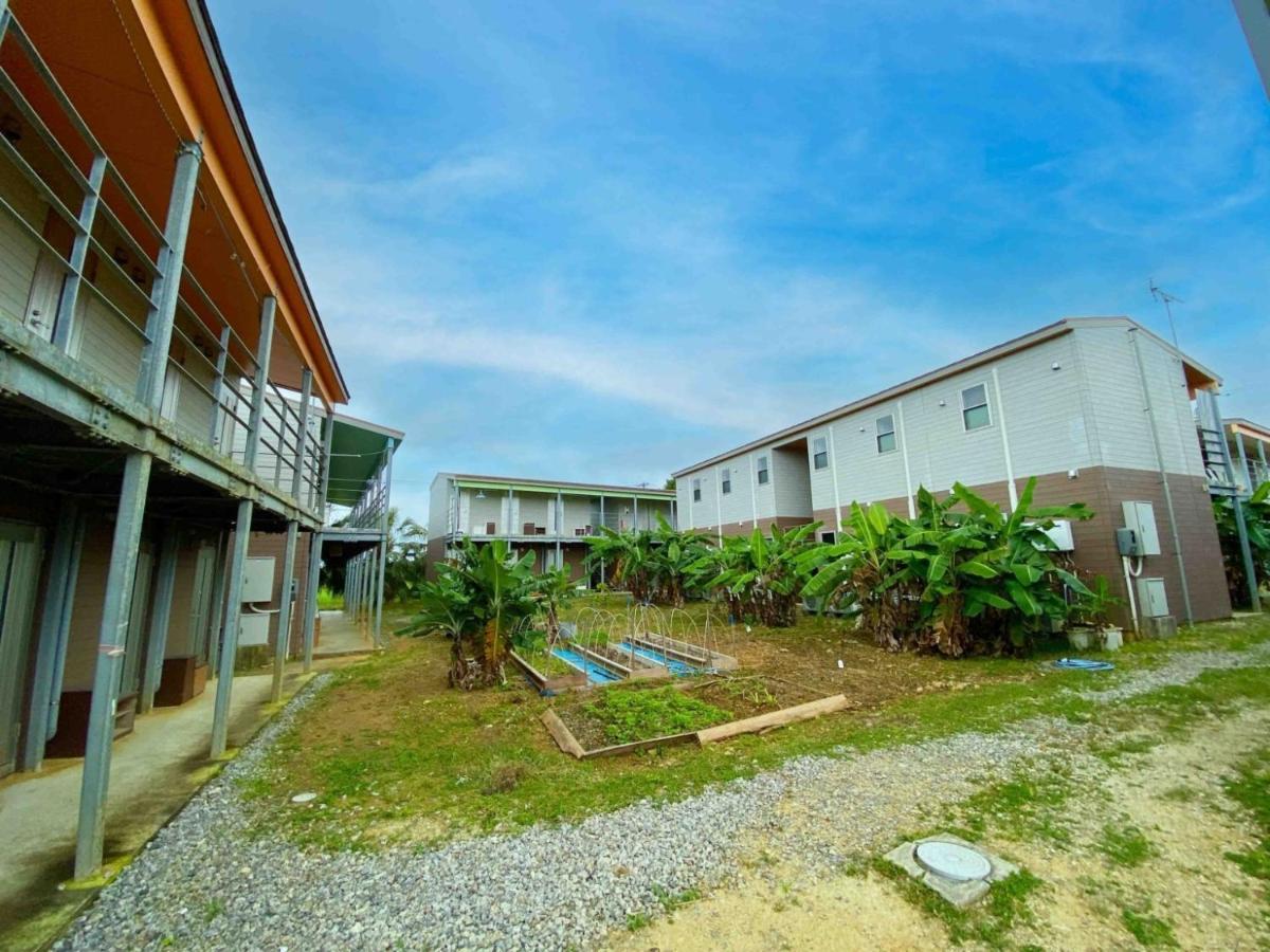 House&Cafe Green Terrace - Vacation Stay 69610V 石垣市 エクステリア 写真